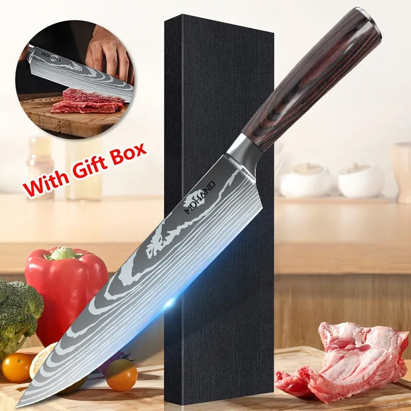 Kitchen Knife