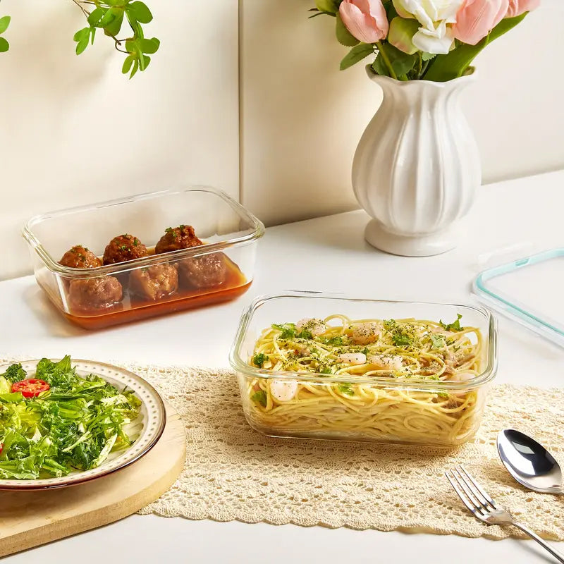 Food Containers